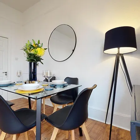 Apartment Large Dulwich 3 Bedroom Near Kings College Hospital *