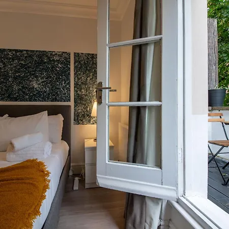 Apartamento Modern 3 Beds 2 Baths Abbey Rd - St John's Wood *