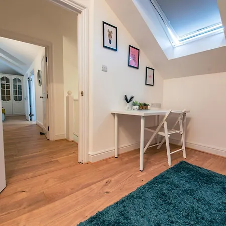 Modern 3 Beds 2 Baths Abbey Rd - St John's Wood * Londres