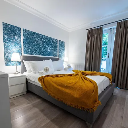 Modern 3 Beds 2 Baths Abbey Rd - St John's Wood Apartamento Londres