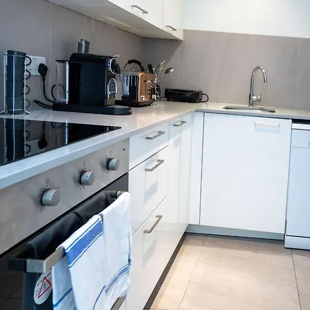 Modern 3 Beds 2 Baths Abbey Rd - St John's Wood