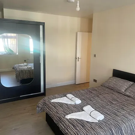 Wembley Stadium Luxury *