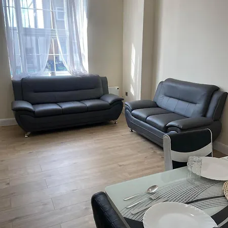 Wembley Stadium Luxury Apartamento Londres
