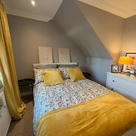 Two Bedroom Flat In