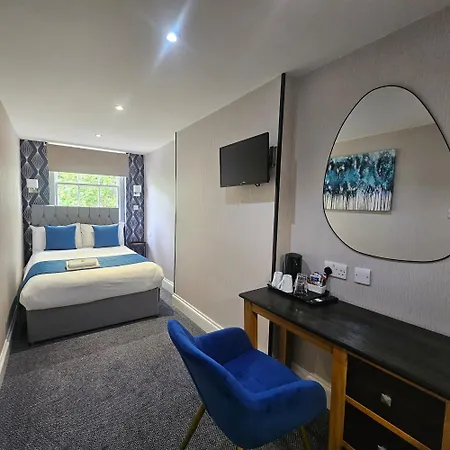 Hotel George Londres