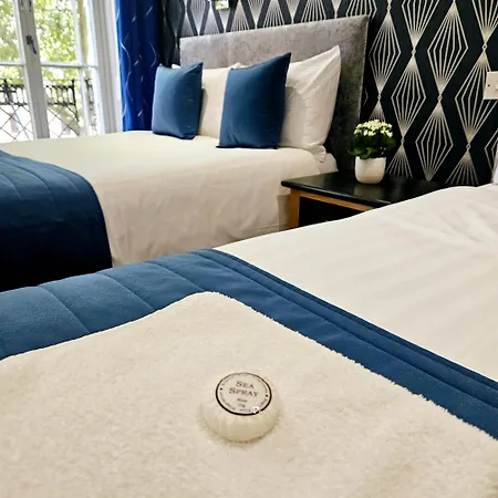George Hotel Londres