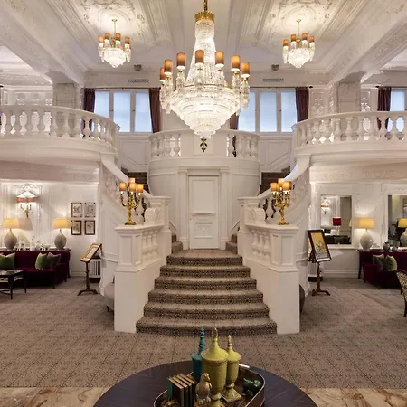 St. Ermin's Hotel, Autograph Collection