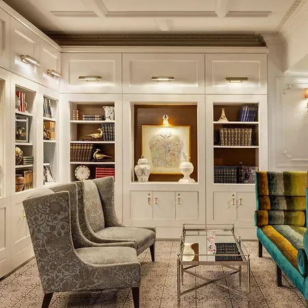 St. Ermin's Hotel, Autograph Collection Hotell 4*