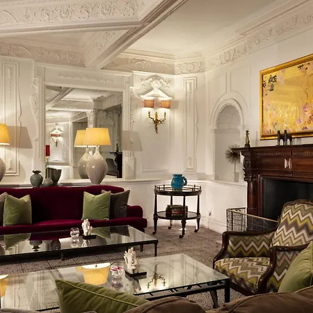 Hotell St. Ermin's Hotel, Autograph Collection 4*