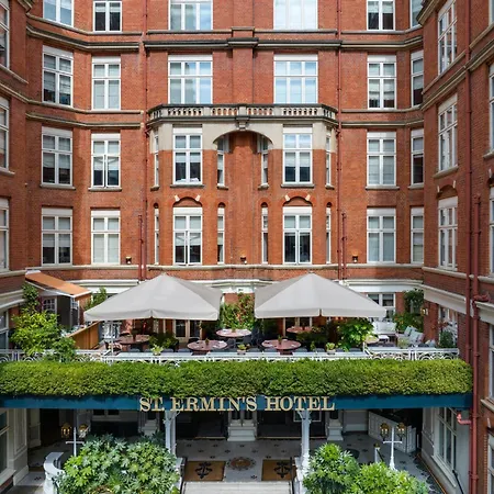 St. Ermin's Hotel, Autograph Collection 4*