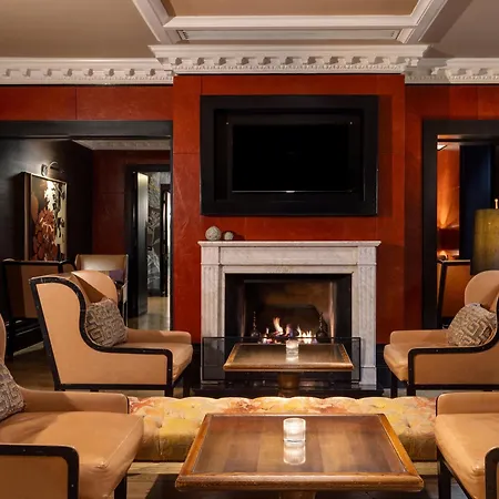 St. Ermin's Hotel, Autograph Collection London