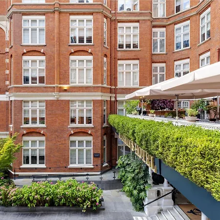 St. Ermin's Hotel, Autograph Collection