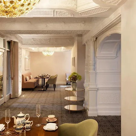 St. Ermin's Hotel, Autograph Collection Hotell