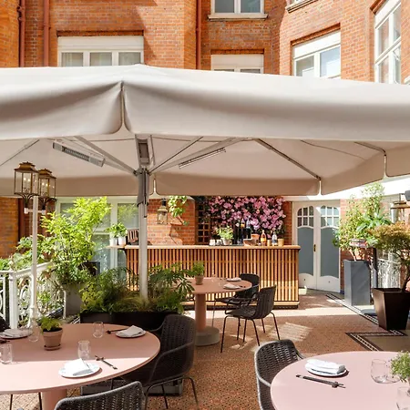 Hotell St. Ermin's Hotel, Autograph Collection 4*