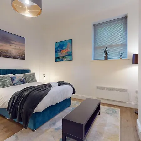 Unique & Cosy Retreat Apartment *