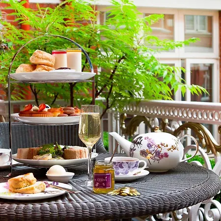 St. Ermin's Hotel, Autograph Collection Hotell