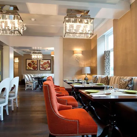 St. Ermin's Hotel, Autograph Collection Hotell London