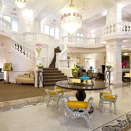 St. Ermin's Hotel, Autograph Collection 4*
