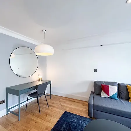 Apartmán Large And Very Stylish P1
