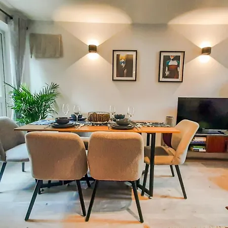 Stunning 2 Bedrooms Apartment London