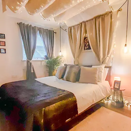 Stunning 2 Bedrooms London