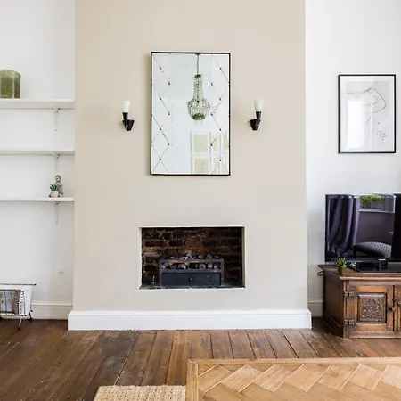 The Maida Vale Apartmán