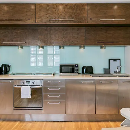 Pass The Keys On Iconic Portobello Road Apartment *