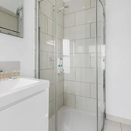 Apartment Pass The Keys On Iconic Portobello Road London