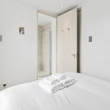 Apartment Pass The Keys On Iconic Portobello Road