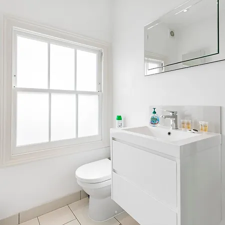 Apartment Pass The Keys On Iconic Portobello Road *