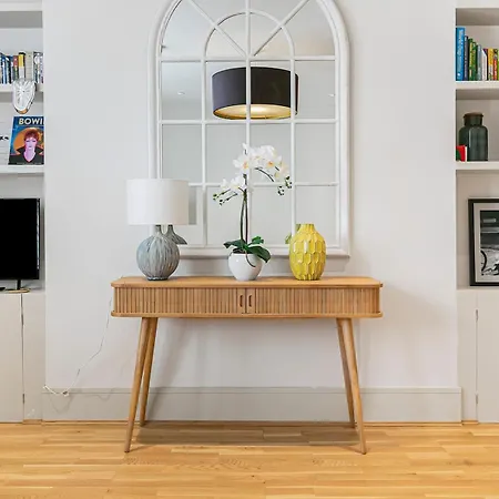 Pass The Keys On Iconic Portobello Road Apartment London