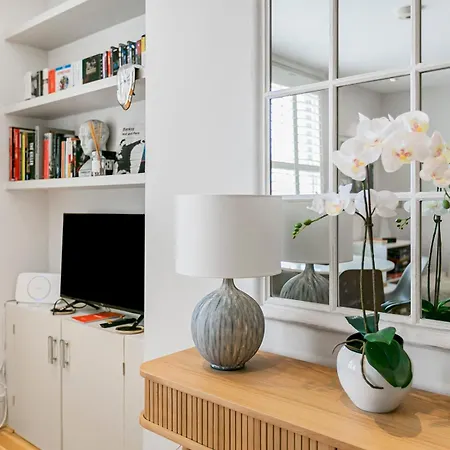 Apartment Pass The Keys On Iconic Portobello Road London