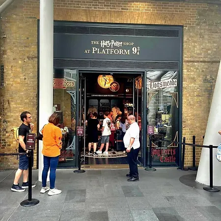 George Hotel Londres