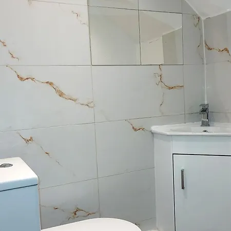 Spacious Flat - Camden Kings Cross Zone 1 *