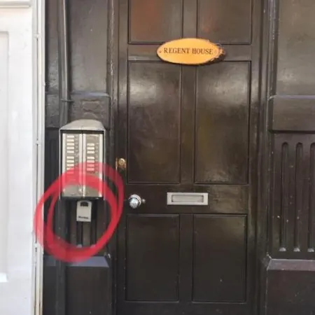 Private In Quirky Soho מלון דירות *