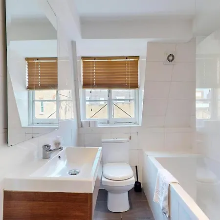 Апартаменты Heart Of Flat With Balcony
