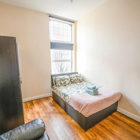 Apartamento Charming 2-bedroom Flat In Shepherd's Bush, Near Hammersmith