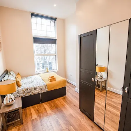 Charming 2-bedroom Flat In Shepherd's Bush, Near Hammersmith Apartamento Londres