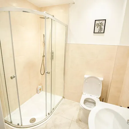 Apartamento Charming 2-bedroom Flat In Shepherd's Bush, Near Hammersmith