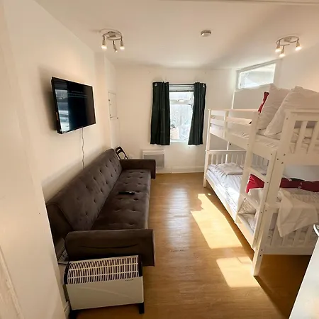 Clapham * London