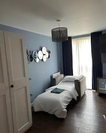 Spacious Single