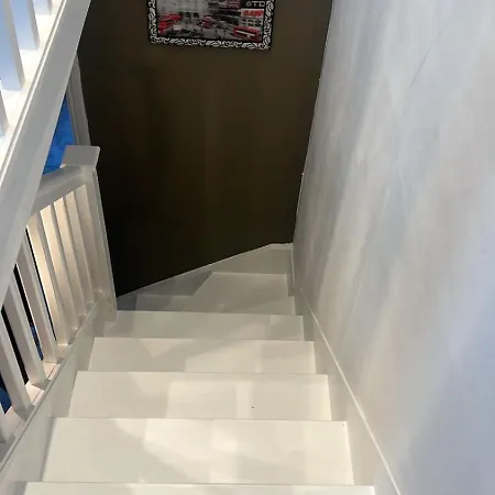 Homestay Top Sidcup