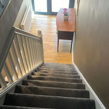 Top Sidcup Homestay *