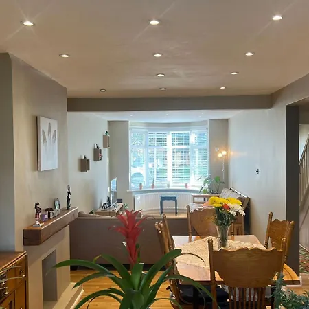 Top Sidcup Homestay