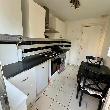 Great One Bedroom *