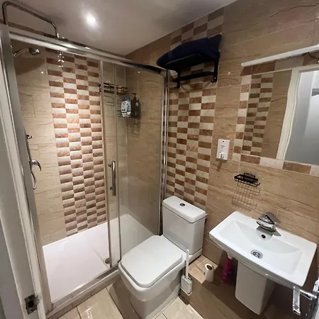 Great One Bedroom Lejlighed *