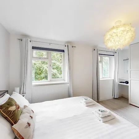 Apartment Pass The Keys Stylish Flat In West Hampstead