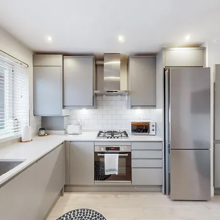 Apartment Pass The Keys Stylish Flat In West Hampstead *
