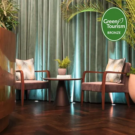 Indigo - Kensington By Ihg 4* Londýn