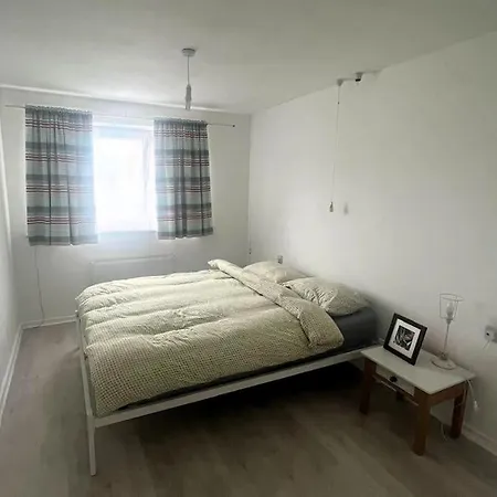 Apartamento Cosy Flat In Romford, 30 Mins From London